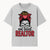 One Loved Realtor T-Shirt - Cute Realtor Gift with Glasses and Bow Design - Funny Real Estate Shirt for Women - T-shirt 1758332987103.jpg