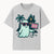 Cool Ghost Realtor T-Shirt | Sold Home Design | Fun Halloween Graphic Tee | Unique Gift for Real Estate Agents & Ghost Lovers - T-shirt 1758332987886.jpg