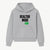 Realtor Mode On Sign - Funny Real Estate Gift for Agents - Home Selling Motivation Decor - Hoodie 1758332993731.jpg