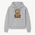 Creepin' It Real Estate Halloween Shirt with Pumpkin, Ghosts, and Bats for Spooky Fun and Real Estate Lovers - Hoodie 1758332994572.jpg