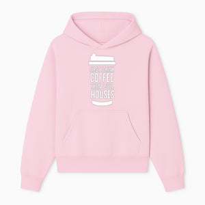 Coffee First, Sell Houses Later Mug - Funny Real Estate Gift for Realtors and Coffee Lovers - Hoodie 1758332994936.jpg