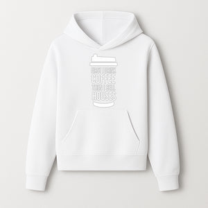 Coffee First, Sell Houses Later Mug - Funny Real Estate Gift for Realtors and Coffee Lovers - Hoodie 1758332995648.jpg
