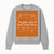 Pumpkin Spice & Real Estate Advice Art Print | Fall Home Decor | Cozy Autumn Aesthetic | Realtor Gift Idea - Sweatshirt 1758332996074.jpg
