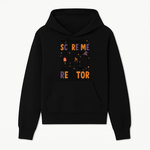 Halloween Realtor Ghosts T-Shirt - You Can't Scare Me I'm a Realtor Fun Graphic Tee for Real Estate Agents & Halloween Lovers - Hoodie 1758333000116.jpg
