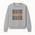 Bold Realtor Typography Wall Art Print - Modern Home Decor for Real Estate Agents, Office or Living Space - Sweatshirt 1758333000408.jpg