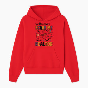 Halloween Realtor Ghosts T-Shirt - You Can't Scare Me I'm a Realtor Fun Graphic Tee for Real Estate Agents & Halloween Lovers - Hoodie 1758333001229.jpg