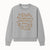 Pumpkin Spice & Real Estate Advice Wall Art | Autumn Home Decor | Cozy Kitchen Print | Seasonal Home Buying Tips - Sweatshirt 1758333022326.jpg