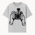 Vintage Camera Graphic Print - Photography Lover Gift - Retro Style Wall Art - Instant Download Decor for Photographers - T-shirt 1758334993051.jpg