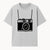 Vintage Camera Graphic T-Shirt | Retro Photography Tee | Camera Lover Gift | Unisex Apparel | Photography Enthusiast Merchandise - T-shirt 1758334993232.jpg