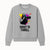 Photographer Graphic Tee - Shoot to Thrill | Colorful Splash Art Shirt for Photography Enthusiasts - Sweatshirt 1758334994663.jpg