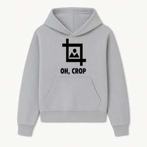 Customizable Photography Crop Tool Design - Digital Art for Creatives, Graphic Designers, and Photographers - Hoodie 1758334998479.jpg