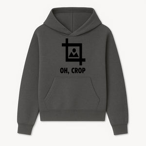 Customizable Photography Crop Tool Design - Digital Art for Creatives, Graphic Designers, and Photographers - Hoodie 1758334998790.jpg