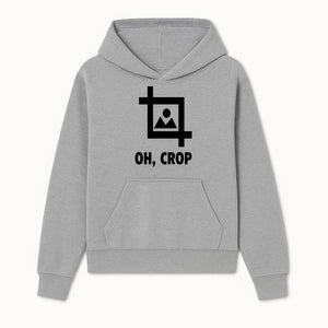 Customizable Photography Crop Tool Design - Digital Art for Creatives, Graphic Designers, and Photographers - Hoodie 1758334999085.jpg