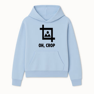 Customizable Photography Crop Tool Design - Digital Art for Creatives, Graphic Designers, and Photographers - Hoodie 1758334999244.jpg