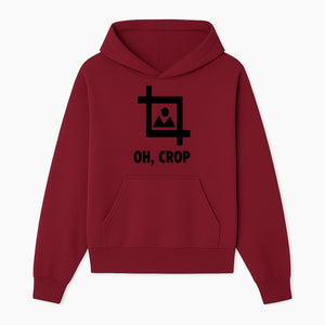 Customizable Photography Crop Tool Design - Digital Art for Creatives, Graphic Designers, and Photographers - Hoodie 1758334999614.jpg