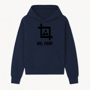 Customizable Photography Crop Tool Design - Digital Art for Creatives, Graphic Designers, and Photographers - Hoodie 1758334999776.jpg