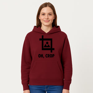 Customizable Photography Crop Tool Design - Digital Art for Creatives, Graphic Designers, and Photographers - Hoodie 1758335001576.jpg