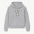 Floral Camera Design Wall Art, Photography Lover Gift, Vintage Style Decor, Heart Lens Illustration, Home Decoration, Unique Artwork - Hoodie 1758335002674.jpg