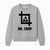 Customizable Photography Crop Tool Design - Digital Art for Creatives, Graphic Designers, and Photographers - Sweatshirt 1758335004802.jpg
