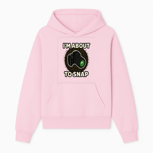 I'm About to Snap Camera Photography Graphic Tee - Perfect Gift for Photographers and Camera Enthusiasts - Hoodie 1758335005467.jpg