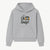 Oh Snap! Camera Design T-Shirt | Fun Photography Shirt | Gift for Photographers and Creatives - Hoodie 1758335007120.jpg