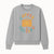 Coffee & Editing Graphic Tee - Fun Photography Lover Shirt, Cute Gift for Creatives, Smiley Camera Design, Casual Wear - Sweatshirt 1758335011332.jpg