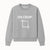 Funny Photography Quote Print - 'Oh Crop!' Humorous Art for Photographers and Creatives - Wall Decor Gift - Sweatshirt 1758335012302.jpg