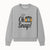 Oh Snap! Camera Design T-Shirt | Fun Photography Shirt | Gift for Photographers and Creatives - Sweatshirt 1758335013696.jpg