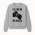 Photography Office Humor Wall Art | I'll Be in My Office Camera Design | Creative Gift for Photographers & Camera Lovers - Sweatshirt 1758335014019.jpg