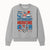 Veterinary Medicine Graphic Tee - Cute Dog Care Design for Animal Lovers, Vets, and Pet Owners, Fun Medical Theme Apparel - Sweatshirt 1758347410253.jpg