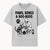 Paws, Bones & Boo Dogs Halloween Decor - Skeleton and Dog Design for Pet Lovers - T-shirt 1758347417302.jpg