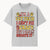 Vet Tech Humor Shirt - I m a Vet Tech, I Can t Fix Crazy but I Can Sedate It - Fun Gift for Animal Lovers and Professionals - T-shirt 1758347419455.jpg