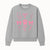 Pink Veterinary Theme Clipart | Pet Care Stethoscope, Paw Prints, Syringe & Bows | Cute Digital Graphics for Animal Lovers - Sweatshirt 1758347419767.jpg