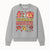 Veterinary Medicine Graphic T-Shirt | Pet Care Illustration | Animal Health Apparel | Cute Vet Theme Merchandise - Sweatshirt 1758347420387.jpg