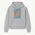 Vet Life Graphic Tee | Colorful Vet Inspired T-Shirt with Pet Icons and Flowers | Perfect Gift for Animal Lovers and Vets - Hoodie 1758347420661.jpg