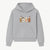 Cute Coffee and Pet-Themed Stickers Set - Vet Vibes Drink Art for Animal Lovers, Fun Home Decor and Gifts - Hoodie 1758347422090.jpg