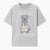 Funny Dog Doctor T-Shirt - 'Trust Me, I'm a Dogtor' - Cute Pet Lover Gift for Vet Students and Dog Owners - T-shirt 1758347424629.jpg