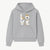 Veterinary Love Decor: Heartwarming Wall Art for Pet Owners - Cute Rabbit, Dog, Cat, and Medical Symbols - Hoodie 1758347425075.jpg
