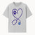 Pet Care Heart Stethoscope Graphic - Veterinarian Love Design for Animal Lovers, Perfect for Apparel, Accessories, or Home D cor - T-shirt 1758347426832.jpg