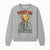 Funny Dog Doctor T-Shirt, Trust Me I'm A Dogtor, Cute Labrador Veterinary Humor Gift for Pet Lovers and Veterinarians - Sweatshirt 1758347429734.jpg
