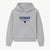 Veterinary Medicine Heart Graphic T-Shirt | Pet Lover Gift | Animal Care Tee for Veterinarians & Animal Enthusiasts - Hoodie 1758347429746.jpg