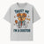 Trust Me, I'm a Dogtor - Cute Dog Doctor Design for Pet Lovers, Veterinarian Gifts, Funny Animal Apparel and Accessories - T-shirt 1758347432682.jpg