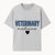 Veterinary Medicine Heart Graphic T-Shirt | Pet Lover Gift | Animal Care Tee for Veterinarians & Animal Enthusiasts - T-shirt 1758347432718.jpg