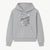 Veterinarian-Themed Wall Art with Pets, Medical Tools, and Paw Print Illustrations for Animal Lovers and Vet Offices - Hoodie 1758347433063.jpg