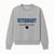 Veterinary Medicine Heart Graphic T-Shirt | Pet Lover Gift | Animal Care Tee for Veterinarians & Animal Enthusiasts - Sweatshirt 1758347435457.jpg