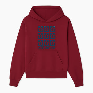 Flower Pattern Veterinarian Sign | Floral Decor for Vet Clinics | Cute Pet Office Wall Art | Veterinary Gifts for Animal Lovers - Hoodie 1758347435540.jpg