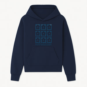 Flower Pattern Veterinarian Sign | Floral Decor for Vet Clinics | Cute Pet Office Wall Art | Veterinary Gifts for Animal Lovers - Hoodie 1758347435672.jpg