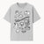 Veterinarian-Themed Wall Art with Pets, Medical Tools, and Paw Print Illustrations for Animal Lovers and Vet Offices - T-shirt 1758347436005.jpg