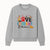 Love Veterinary Medicine Wall Art - Colorful Pet-Themed Decor for Animal Lovers - Sweatshirt 1758347437397.jpg