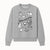 Veterinarian-Themed Wall Art with Pets, Medical Tools, and Paw Print Illustrations for Animal Lovers and Vet Offices - Sweatshirt 1758347438876.jpg